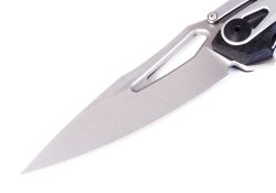 Нож Zero Tolerance 0990 ZT 0990 CPM-20CVфотография - 2