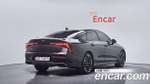 KIA K5 1.6 Turbo — 2024