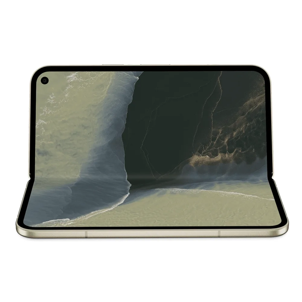 Смартфон Google Pixel 11 Pro Fold, 16/256GB, Olive (Зеленый) (Global)