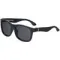 Очки солнцезащитные Babiators Original Navigator Jet Black (3-5)