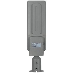 Светильник уличный светодиодный ЭРА SPP-507-0-50K-100 100Вт 5000К IP65 КСС Ш регулируемый угол наклона | Уличные консольные светильники