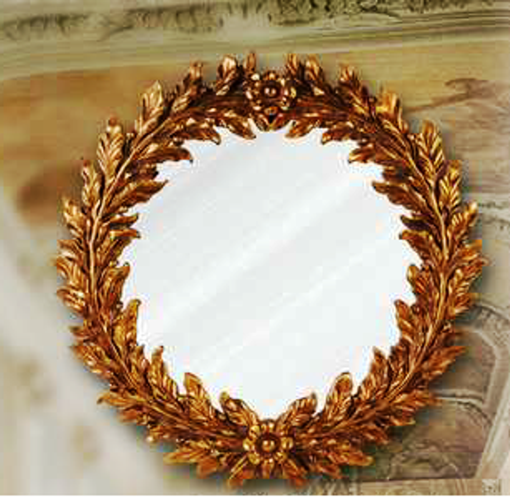 зеркало в раме 01-103 ( MAGIC MIRROR )