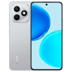 Смартфон HONOR X8d 8/128GB, Velvet Grey (Серый)