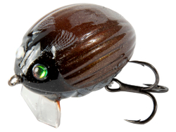 Воблер плавающий Salmo LIL'BUG F 03/MBG