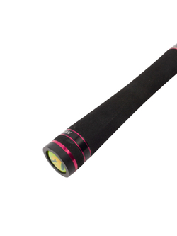 Удилище спиннинговое Sakura Stream, 2 секции, длина 1.83 м, тест 2-8 г Carbon Torayca, кольца FUJI (7+1)