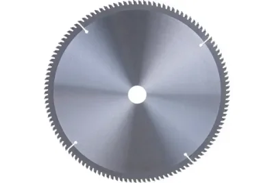 Диск пильный Hilberg Industrial Алюминий 305*30*120Т HA305