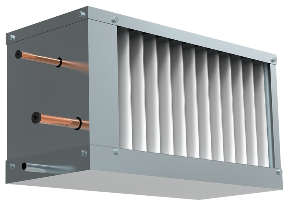 Фреоновый охладитель Openair by Zilon ZWS-R 600x350/3