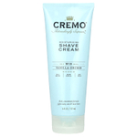 Cremo, крем для бритья, с ароматом ванильной орхидеи, 177 мл (6 жидк. унций)