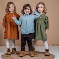 Рубашка фланелевая "Бриз"