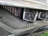 Битая Фара левая EXEED VX (2021-2024) LED