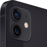 Смартфон Apple iPhone 12 128GB, Black (Черный)