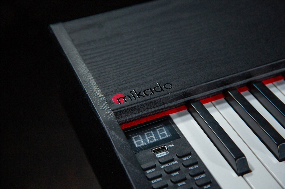 Mikado MK-1250-S