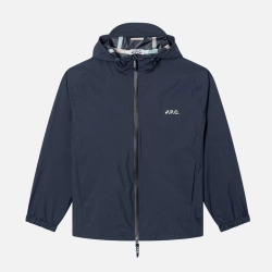 Ветровка APC Meadow Asics Dark Navy
