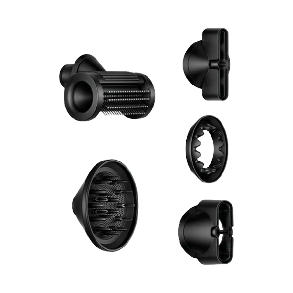 Фен Dyson Supersonic HD16 Nural, Prussian Blue / Copper, EU