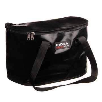 Сумка герметичная из ПВХ Hydra BIGBAG MEDIUM 60 см чёрная