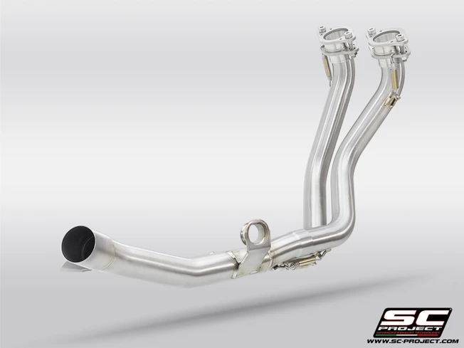 Коллектор SC-Project 2-1 Stainless