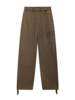 Брюки Спортивные Faded Graphic Fleece Pant
