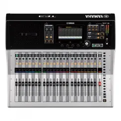 Yamaha TF3 цифровой микшер