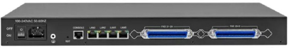 Шлюз VoiceIP SNR SNR-VG-2000-32S