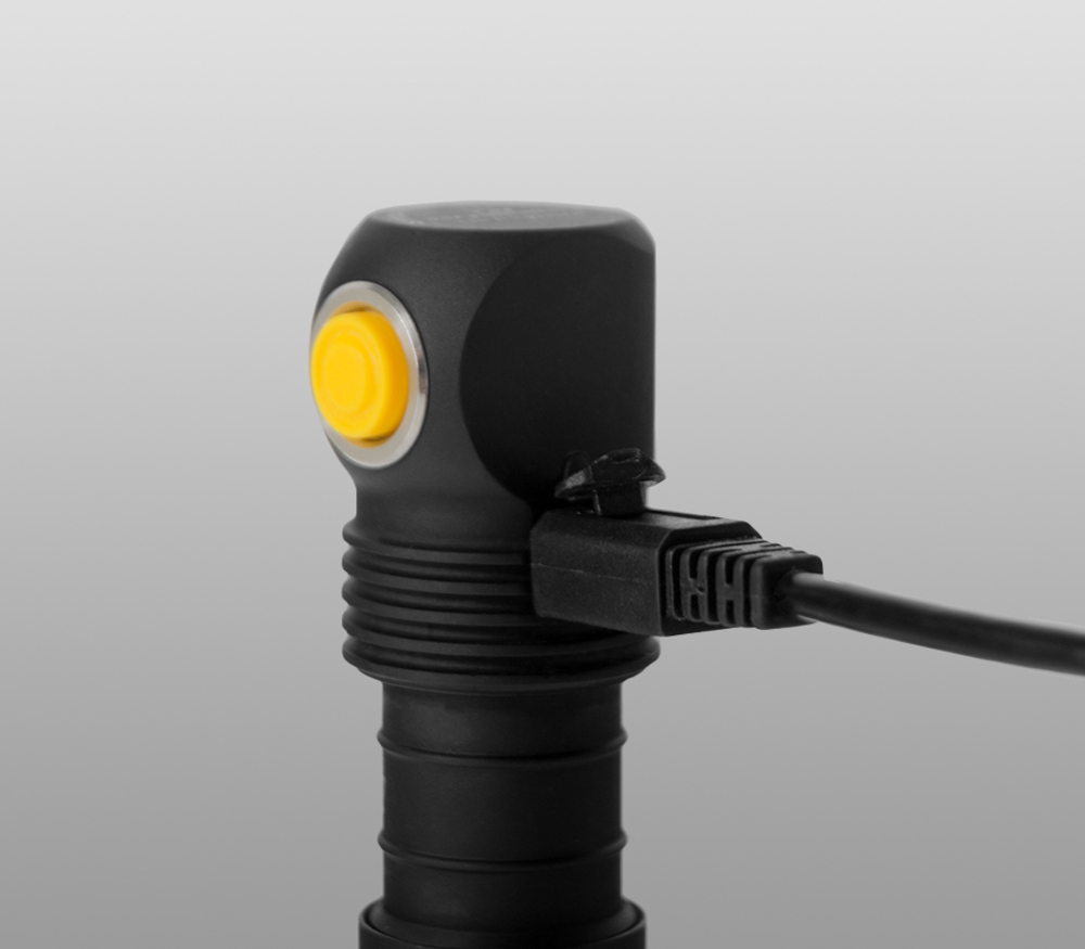 Мультифонарь Armytek Elf C1 Micro-USB