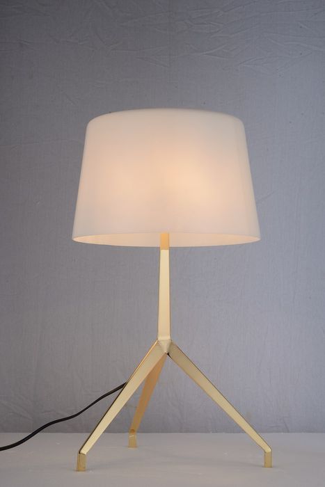 Лампа настольная Lumiere