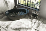 Rex Ceramiche Etoile Renoir Glossy 6 mm 60x120