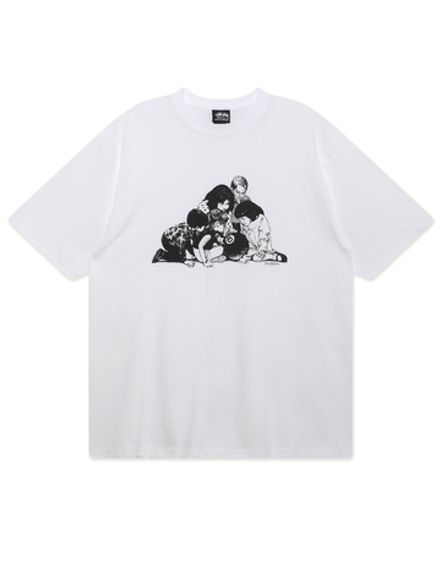 Футболка Кор. Рукав Kids Tee