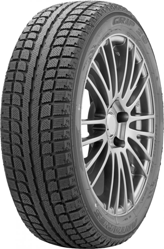 Antares Grip 20 255/50 R20 109T