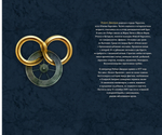 Колесо Времени. Книга 9. Сердце зимы - Роберт Джордан