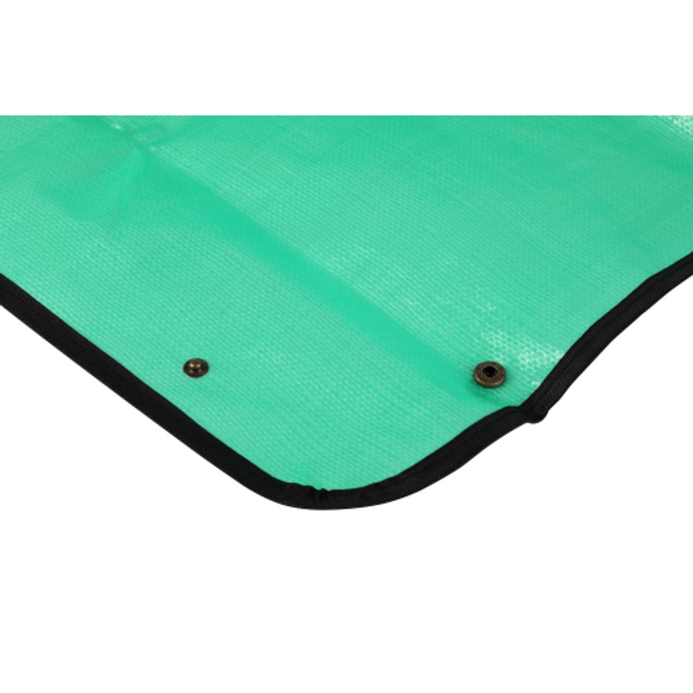 Коврик GREEN APPLE GA-KO25 для пересадки растений 100х100 см | GREEN APPLE