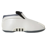 Баскетбольные кроссовки adidas Crazy 2 "Zero Metallic"