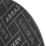 Круг отрезной по металлу и нержавеющей стали, 125 х 2.5 х 22 мм, Премиум "Луга" — фото 4