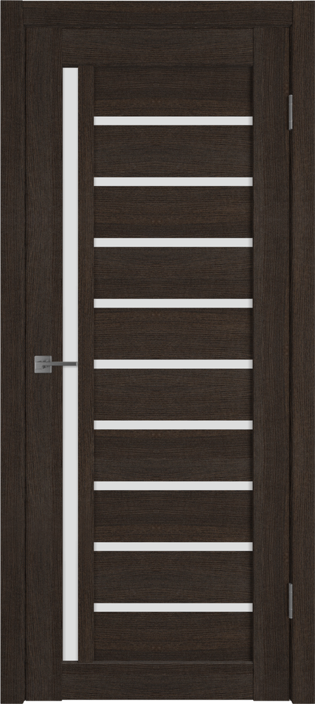 Дверь Atum 11 / Wenge / White Cloud / Владимирские двери Дверь Atum 11 / Wenge / White Cloud / Владимирские двери