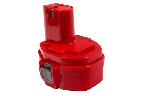 Аккумулятор 14,4V 1,5Ач Практика для Makita NiCd