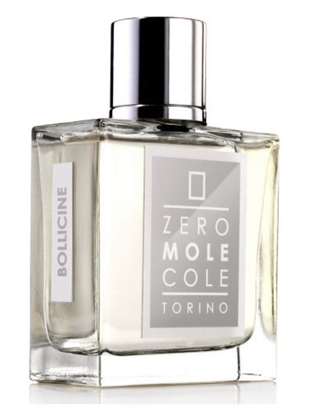 Zeromolecole Bollicine