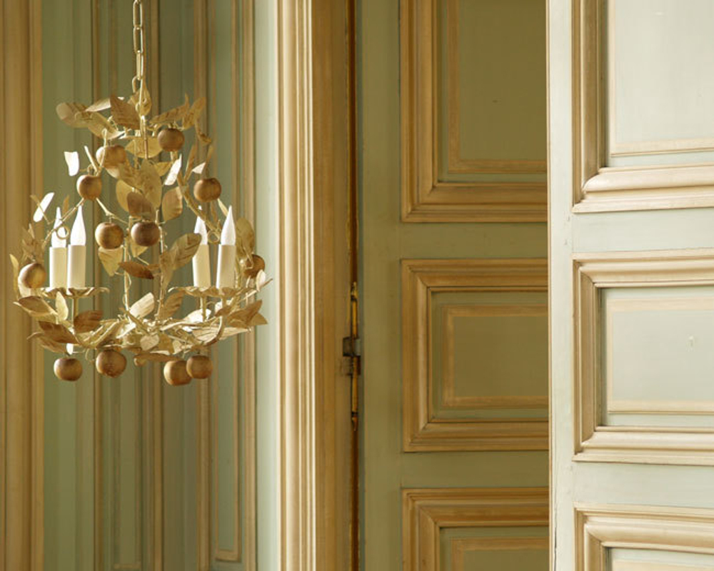 Светильник Chandelier Carrousel