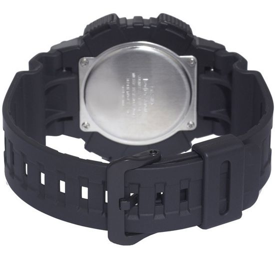Электронные часы Casio AQ-S810W-1AVDF