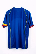 Футболка футбольная Арсенал 2004/2005