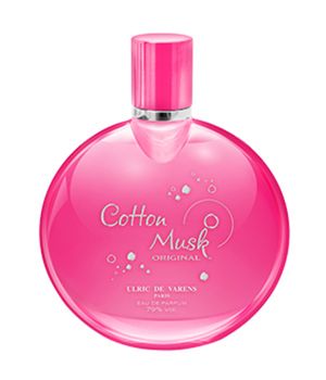 Ulric de Varens Cotton Musk Original