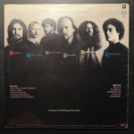 Kansas - Vinyl Confessions (Голландия 1982г.)