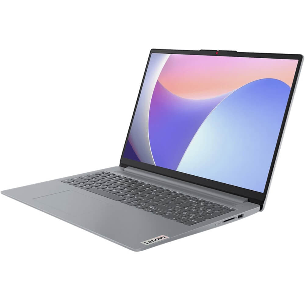 Ноутбук Lenovo IdeaPad Slim 3 (83ES0011RK)