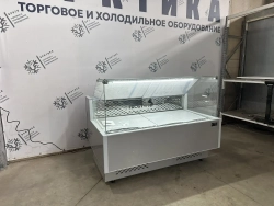 Витрина кубическая FROST-M ОХМ 2100/700 (-5...+5)