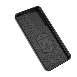 Противоударный чехол Knight Case для Samsung Galaxy S25