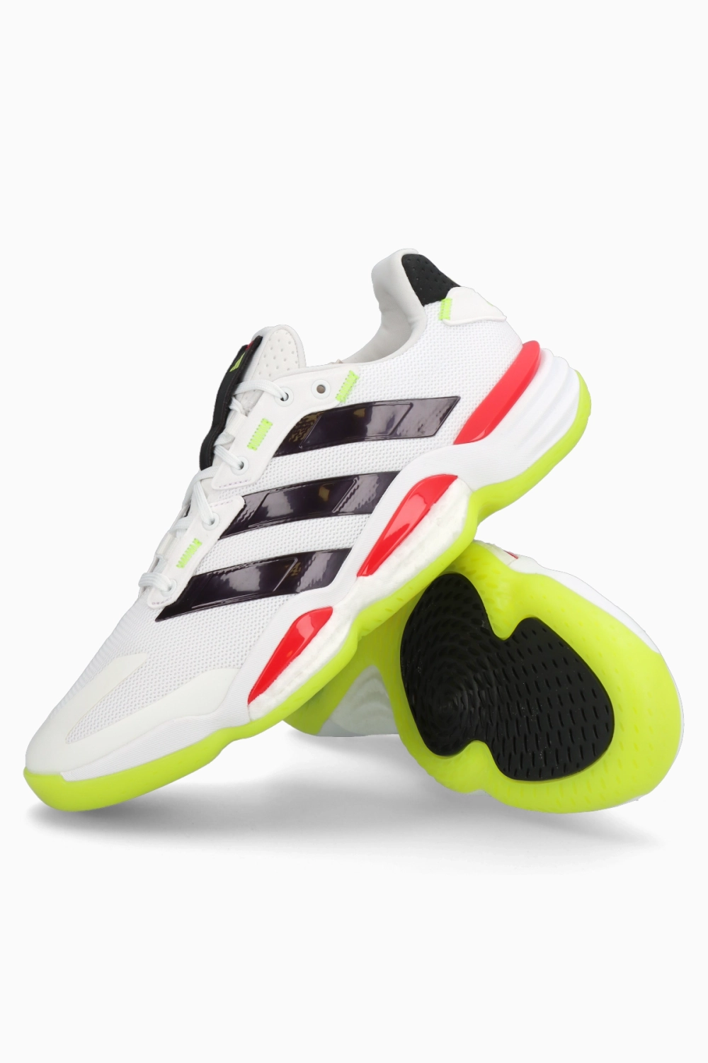 Кроссовки adidas Stabil 16 - белый
