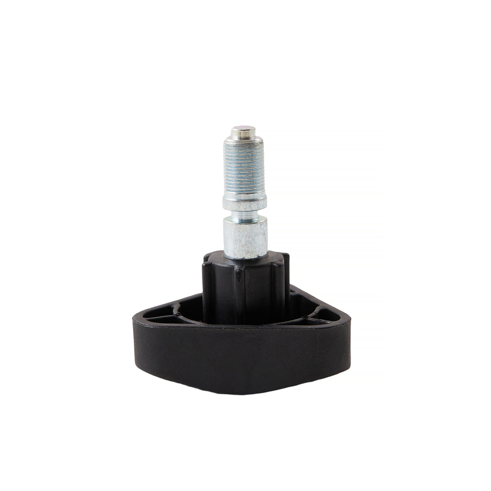 Ручка сброса давления (Release wheel assy п.59) HJ0303.5005, HJ0303.7016