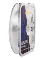 Леска для рыбалки Nisus FORWARD ICE FISHING Nylon Transparent 0,074mm/50m (N-FIF-0.074-50)
