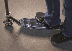 Самокат Razor Tekno