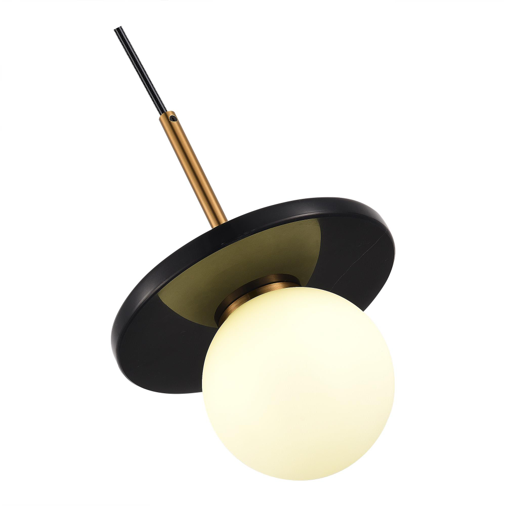 Светильник подвесной NEBULA G9 LED 1х5W