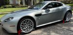 КОВАНЫЕ ДИСКИ для Aston Martin V12 VANTAGE 2005 - @@35a490