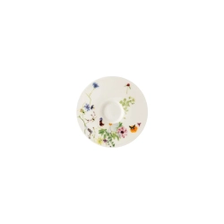 Rosenthal Блюдце Spring Garden 12 см для чашки эспрессо EAN 4012438564203